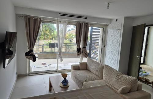 Mimosas résidence - Foto 20