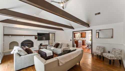 Lakeside Home - Foto 3