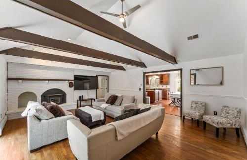 Lakeside Home - Foto 3