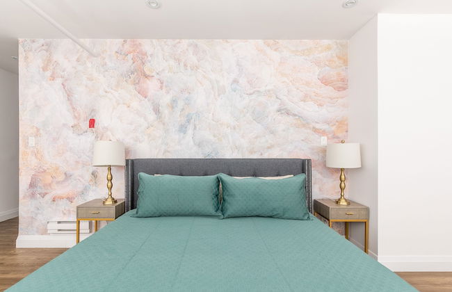 GLOBALSTAY. Dundurn Lofts. Free parking. Gym - Foto 37