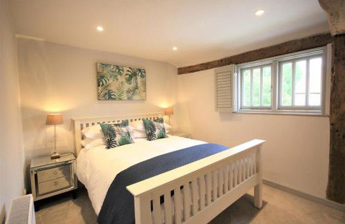 1 & 2 bedroom Weaver's Cottages at Frame Farm - Foto 26
