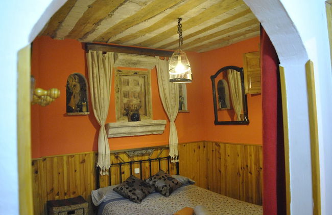 Castillo De La Riba - Foto 8