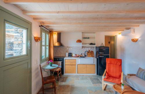 Houses at Chrisopigi Sifnos - Foto 17