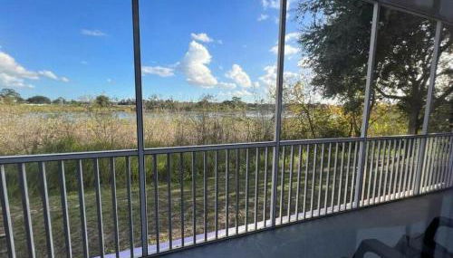 Comfortable Apart 4Bdrm3Bath- 4 miles to Disney - Foto 2, Other