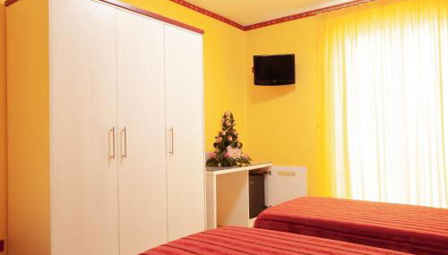 Camera per 2 ospiti nel Centro, a pochi passi dal Mare ! Il Mozzo - Foto 4