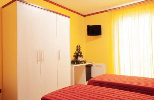 Camera per 2 ospiti nel Centro, a pochi passi dal Mare ! Il Mozzo - Foto 4