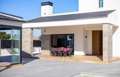 Palm Breeze Villa by Fidalsa - Foto 21