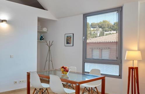 Loft Homelike - Foto 8