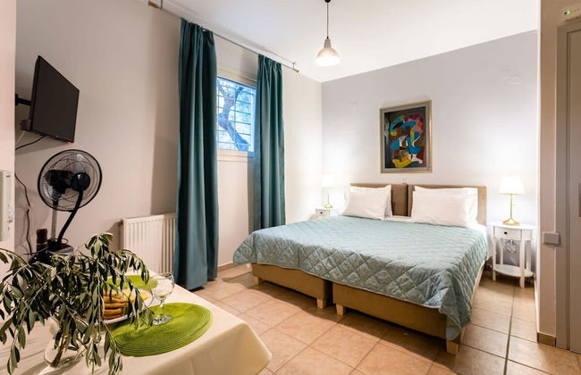 Kitries Summer Getaway - Eden Seaside Suite - Foto 4