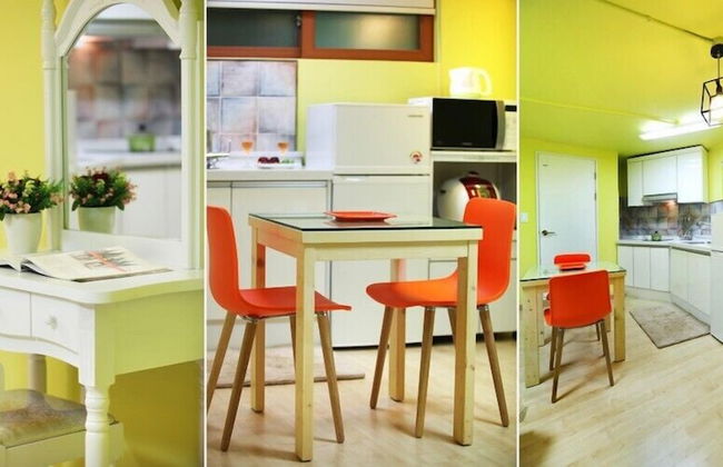 Sopung Pension - Foto 37