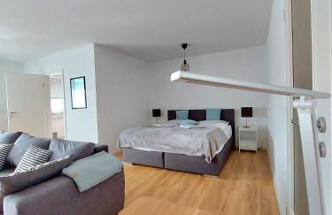 Moderne Wohnung mit Vollausstattung in ruhiger Lage, W-LAN - Foto 8