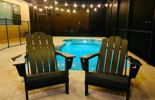 Villa Feliz - Foto 8