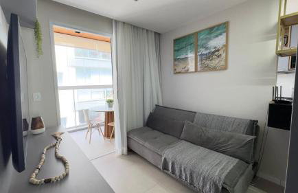 Apartamento na Orla de Aracaju, frente ao mar! - Foto 23