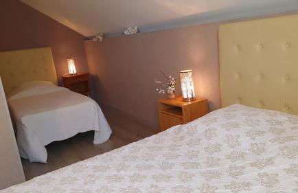 Grand Gite La Salamandre Proche Sarlat de 1 à 10 personnes - Foto 30