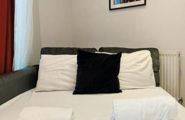 Ground floor Euston apartment - Foto 24