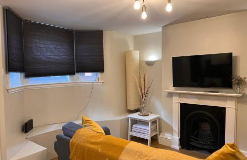 Cozy studio flat in London, hackney - Foto 14