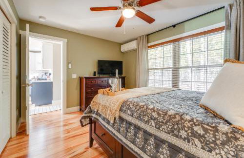 Beaches, Golf and More Family Home on Frye Island! - Foto 17