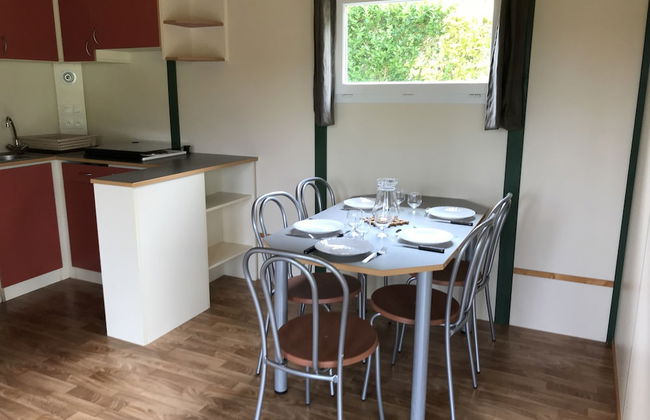 Le Hameau des Lacs - Foto 5