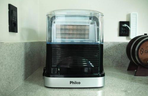 Casa central ampla e moderna c/ Jacuzzi - Foto 7