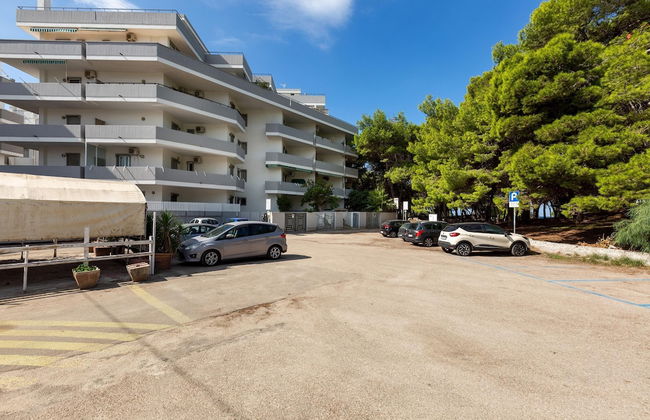 2517 Villetta Lido La Pineta by Barbarhouse - Foto 20