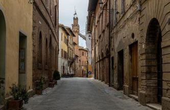 La sosta di Arrigo - Foto 35