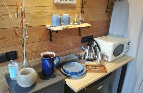 Les cabanes du domaine de l Esperluette - Foto 11