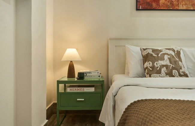 The Passion Airport Hotel Apartment - Foto 28