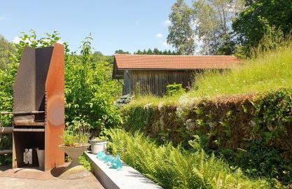 Unser Woidhaisl - idyllisches Ferienhaus im Bayerischen Wald - Foto 6