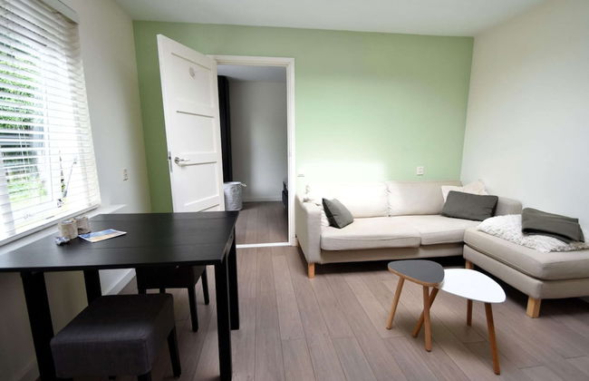 Sunny Shores of Huisduinen - Foto 13