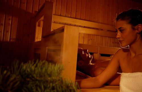 Pineta Natural Chalet - Foto 70