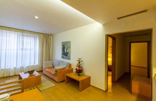 Eurosol Residence Hotel Apartamento - Foto 55