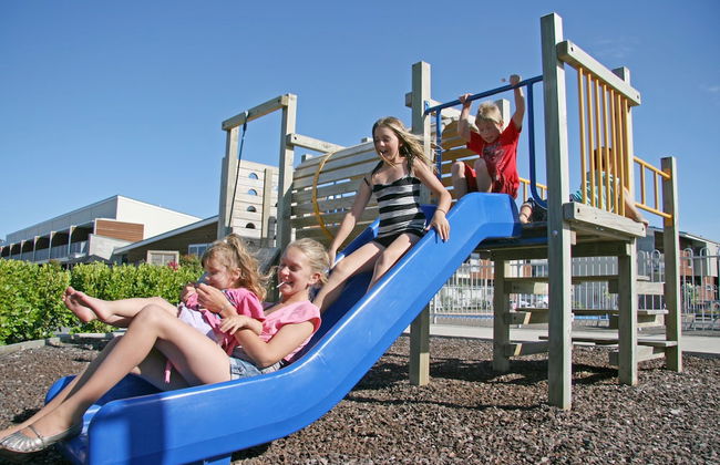 Oceans Resort Whitianga - Foto 30