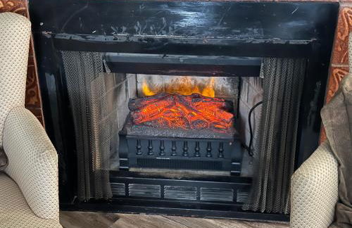 Amazing Duplex Close to airport, downtown - Foto 7