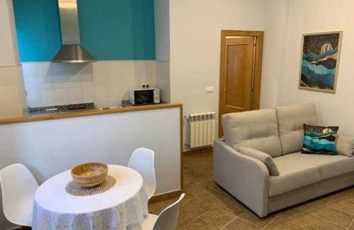 Cumbres de los Picos Apartamento "Buhos" - Foto 7