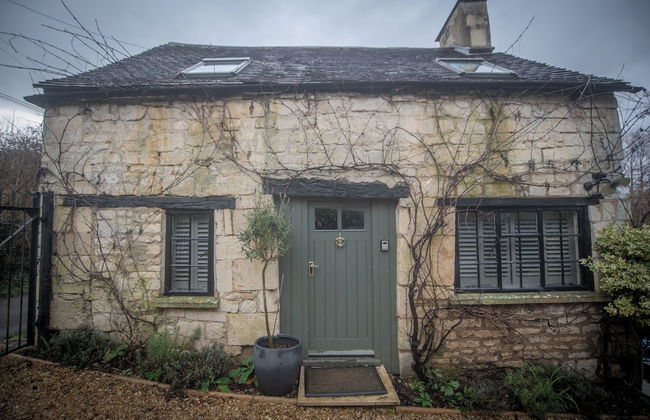 Mill House & Cottage - on Cotswold Way - Foto 72