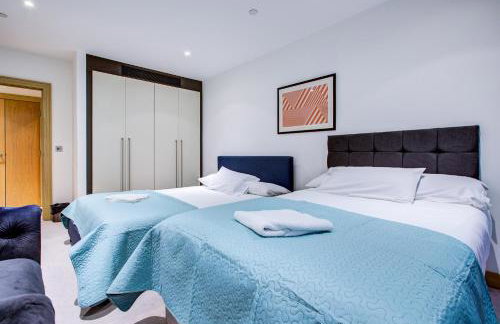 Oxford Street Boutique Residence - Foto 14