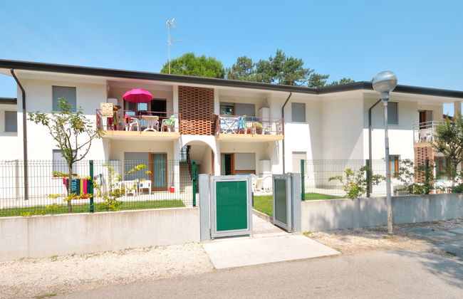 Villaggio Delfino - Foto 13