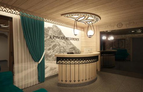 KRYWAŃ RESIDENCE - stylowe apartamenty najwyższe opinie gości - Foto 59