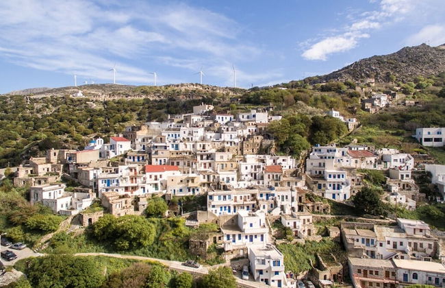 Marina s Traditional Stone House - Foto 34