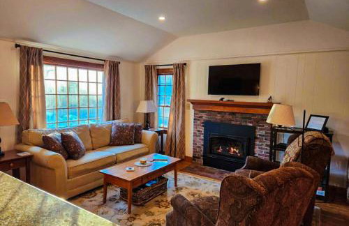 Gingerbread Cottage - Foto 8