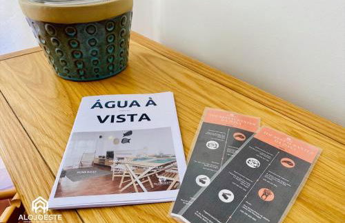 Água à Vista - Apto com 2 quartos e Piscina - Foto 17