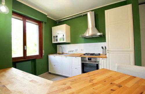 The Green Corner - Photo 11