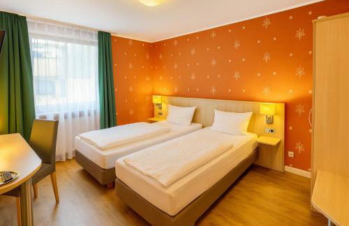 Hotel Hafner - Self Check-In - Foto 94