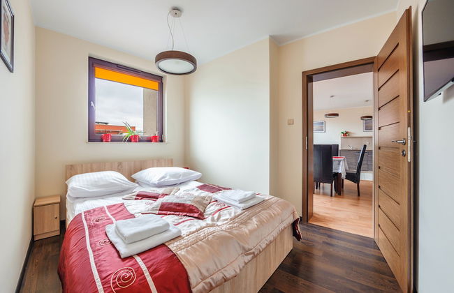 Apartamenty Sun & Snow Foka - Photo 26