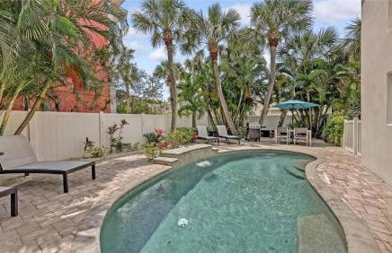 Canal Lower-Gorgeous 3 bed 3 bath near SK Village - Foto 42