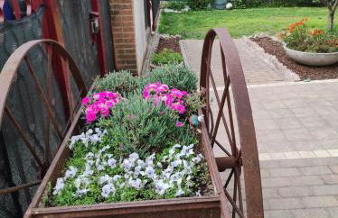 Venice Villa Rodio - Foto 33