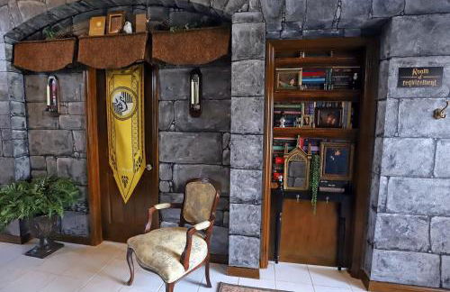 Waterfront 6-Bedroom Wizarding Villa in Lake Berkley Near Universal Studio's Harry Potter - Foto 14