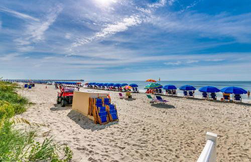 Condos at Sandy Beach by Beach Trips - Foto 60