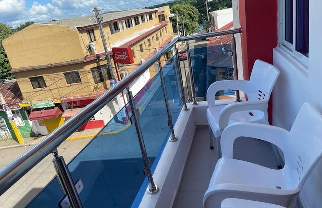 Plata View Apartahotel - Foto 57