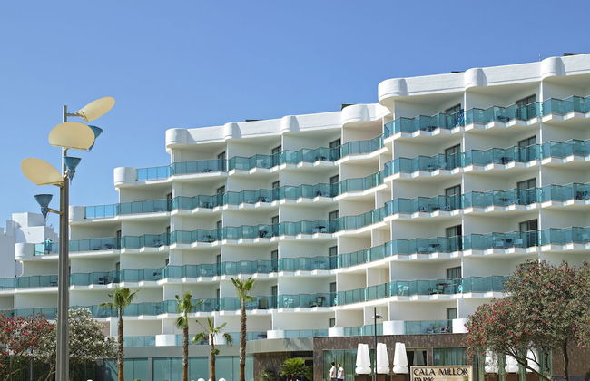 Hipotels Cala Millor Park - Foto 64